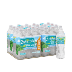 Zephyrhills® 100% Natural Spring Water Sport Cap