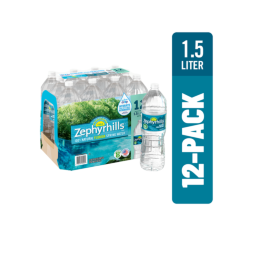 Zephyrhills® Florida Spring Water