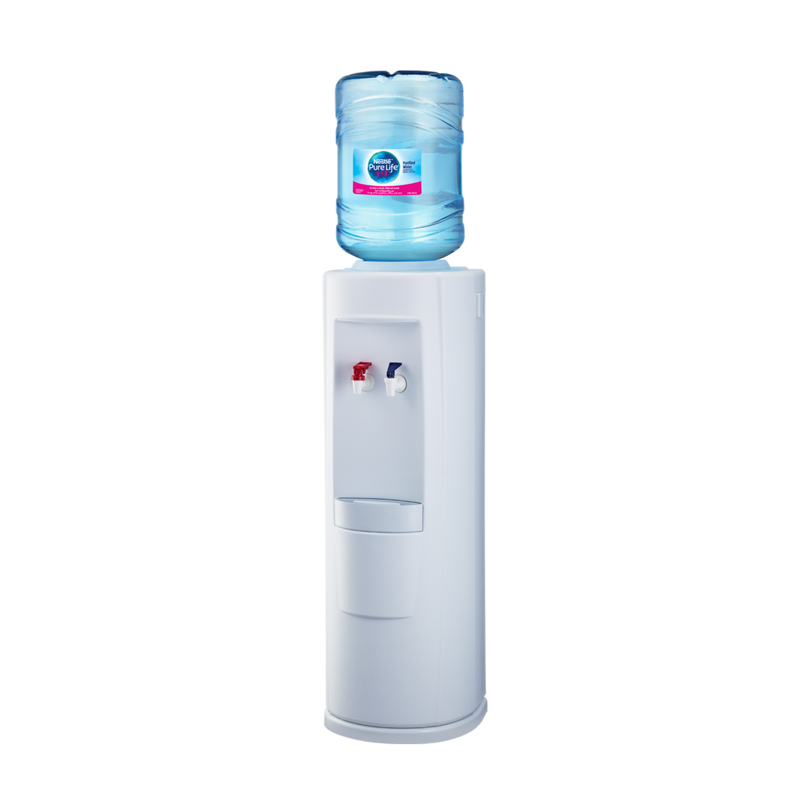 Hot & Cold Water Dispenser (No Spill) Image1