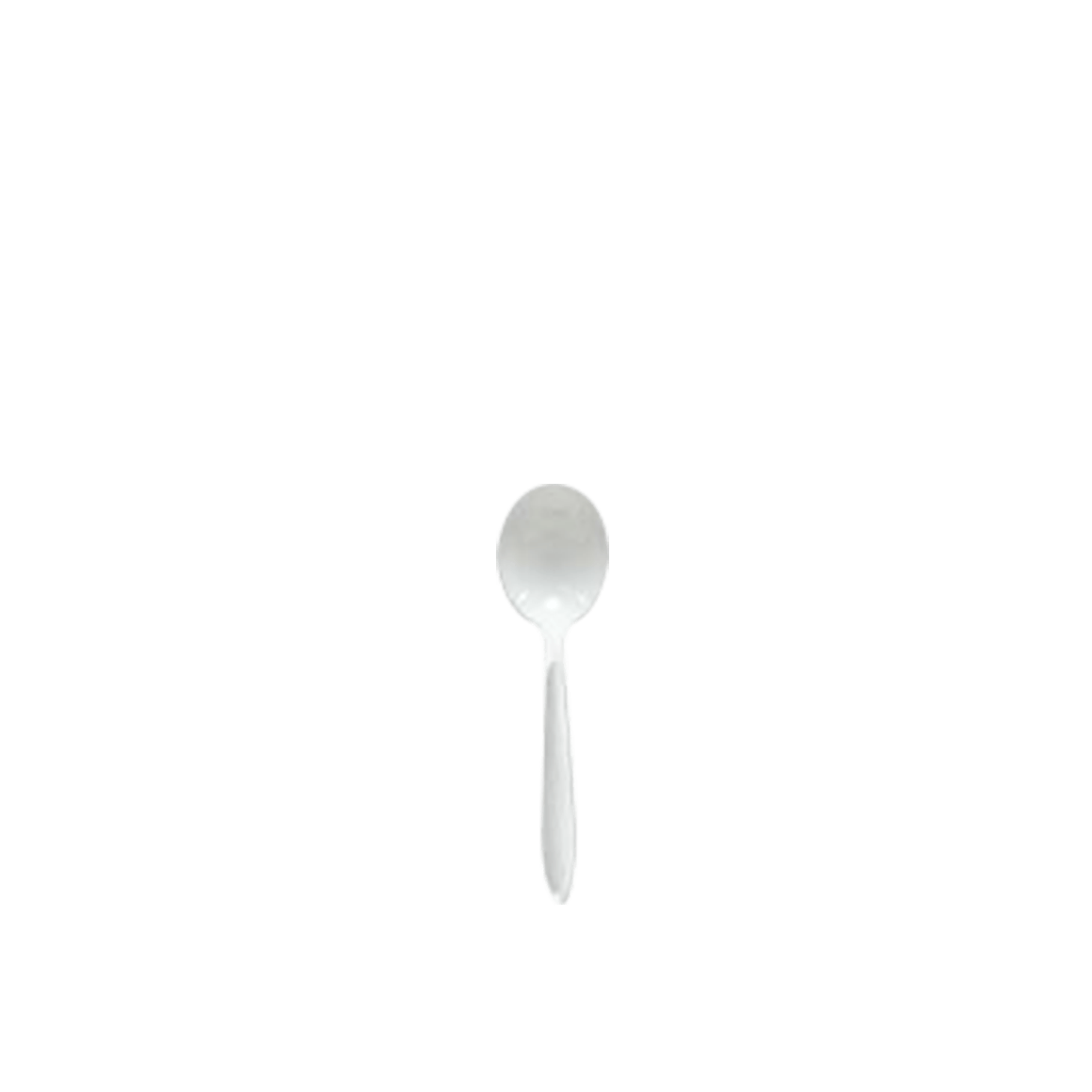 Plastic Spoons