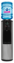 The Allure Series™ Hot, Cold and SPARKLING Water Dispenser in Stainless Steel The Allure Series™ Hot, Cold and SPARKLING Water Dispenser in Stainless Steel