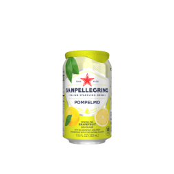 Sanpellegrino® Italian Sparkling Drinks - Pompelmo/Grapefruit