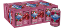 Ice Mountain® Black Cherry Sparkling Water Ice Mountain® Black Cherry Sparkling Water