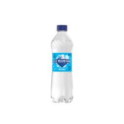 Ice Mountain® Simply Bubbles Sparkling Water