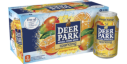 Deer Park® Orange Mango Sparkling Water Deer Park® Orange Mango Sparkling Water