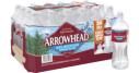 Arrowhead® 100% Mountain Spring Water Sport Cap Arrowhead® 100% Mountain Spring Water Sport Cap