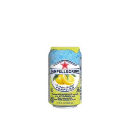 Sanpellegrino® Sparkling Fruit Beverages - Pompelmo / Grapefruit Sanpellegrino® Sparkling Fruit Beverages - Pompelmo / Grapefruit