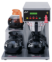 Automatic 3 Burner Decanter Brewer Automatic 3 Burner Decanter Brewer