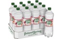 Poland Spring® Blood Orange Hibiscus Sparkling Water Poland Spring® Blood Orange Hibiscus Sparkling Water