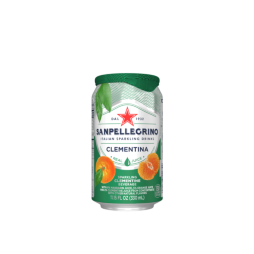Sanpellegrino® Italian Sparkling Drinks - Clementina/Clementine