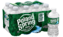 Poland Spring® 100% Natural Spring Water Poland Spring® 100% Natural Spring Water