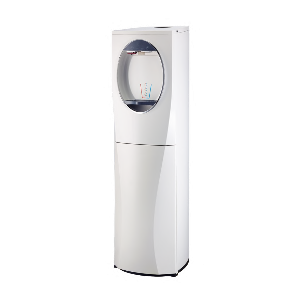 Lumina™ Bottom Load Dispenser Image2