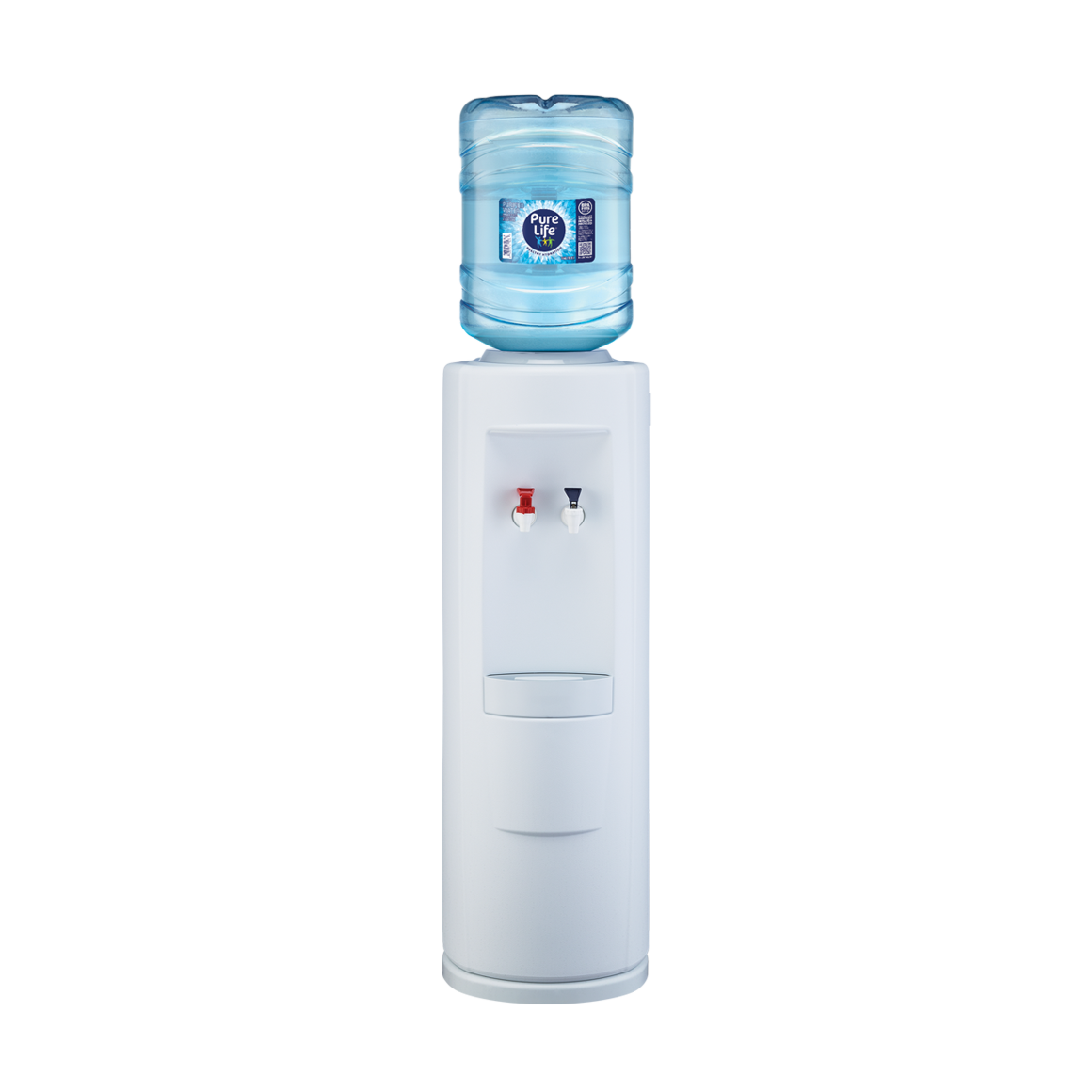 Hot & Cold Water Dispenser (No Spill) Image1