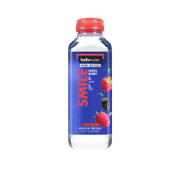 Hellowater® - Mixed Berry