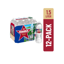 Ozarka® Spring Water