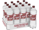 Arrowhead® Brand Sparkling 100% Mountain Spring Water - Black Cherry Arrowhead® Brand Sparkling 100% Mountain Spring Water - Black Cherry