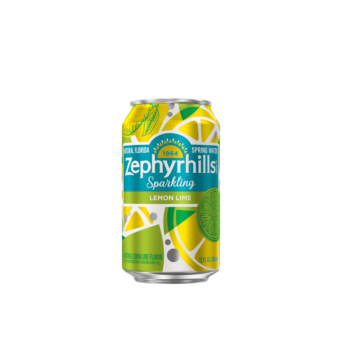 Zephyrhills® Sparkling Water Flavor Variety Pack | 12 oz Cans 24-Pack ...