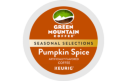 Keurig® Pumpkin Spice K-Cup® Keurig® Pumpkin Spice K-Cup®