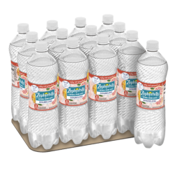 Zephyrhills® Ruby Red Grapefruit Sparkling Water