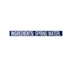 Deer Park® Spring Water