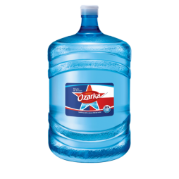 Ozarka Spring Water Readyrefresh Bottled Water Delivery