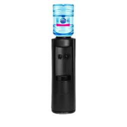 Ambient & Cold Water Dispenser (No Spill)