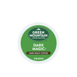 green mountain coffee dark magic k cup coffee pod