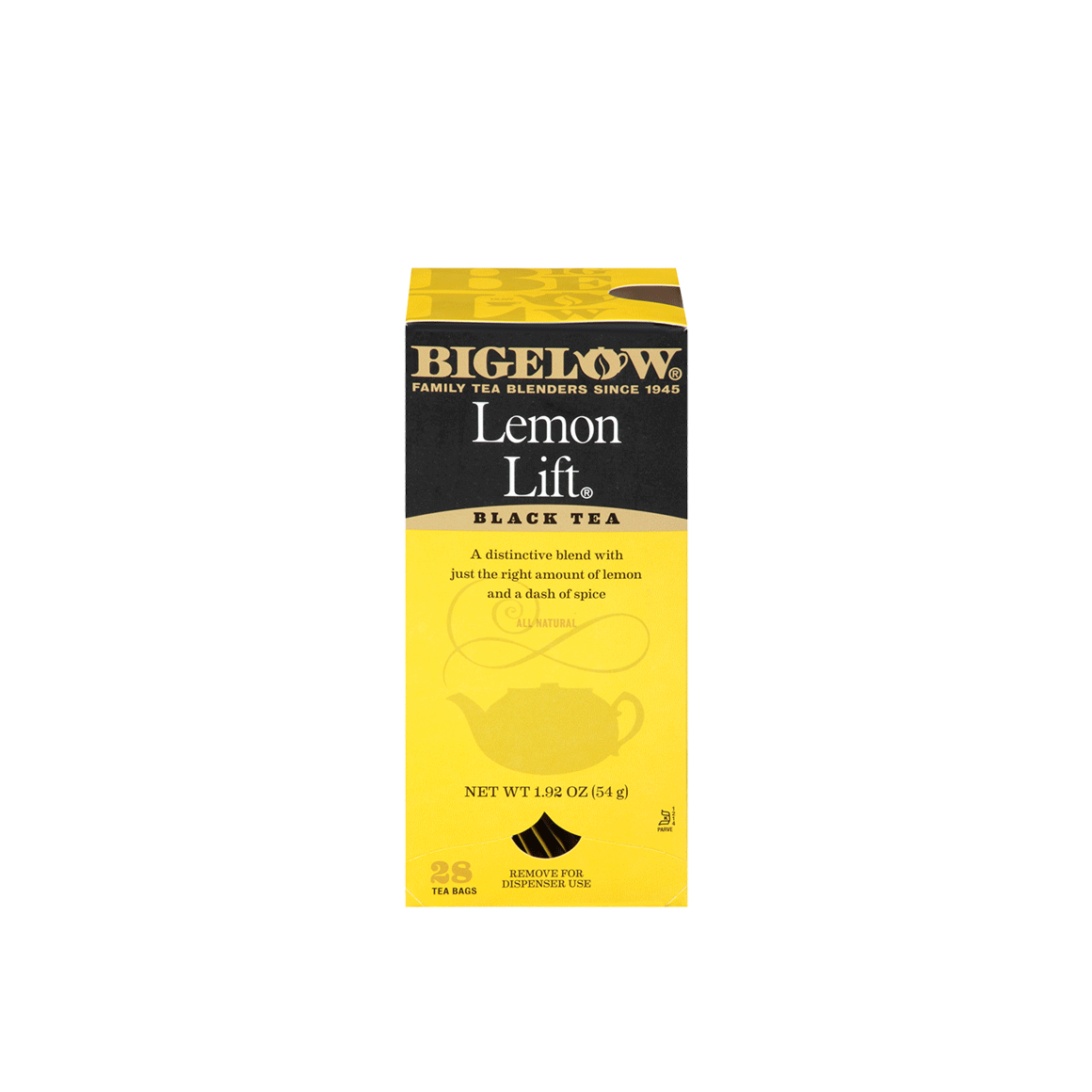 Bigelow® Lemon Lift