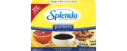 Splenda Sweetener Splenda Sweetener