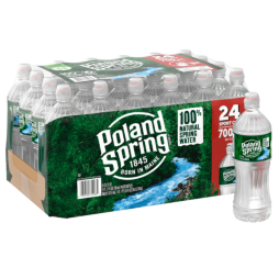 poland spring delivery costco