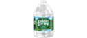 Poland Spring® 100% Natural Spring Water Poland Spring® 100% Natural Spring Water