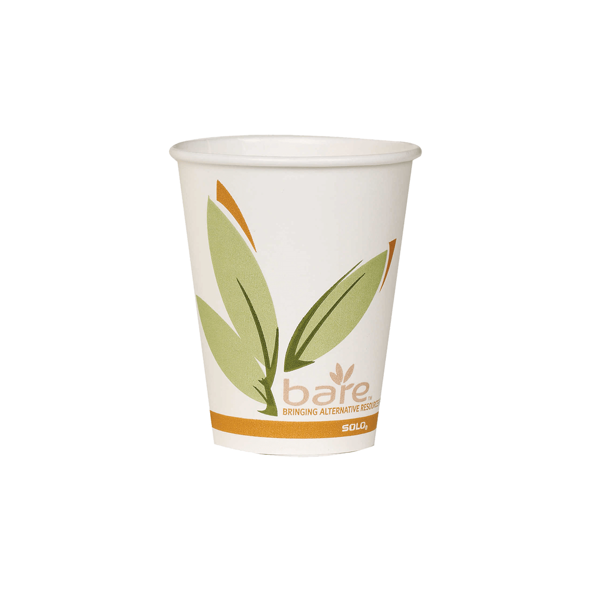 Paper Cups 8 oz.