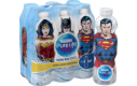 NPL DC Comics Super Heroes 11.15 oz PET 6pk NPL DC Comics Super Heroes 11.15 oz PET 6pk