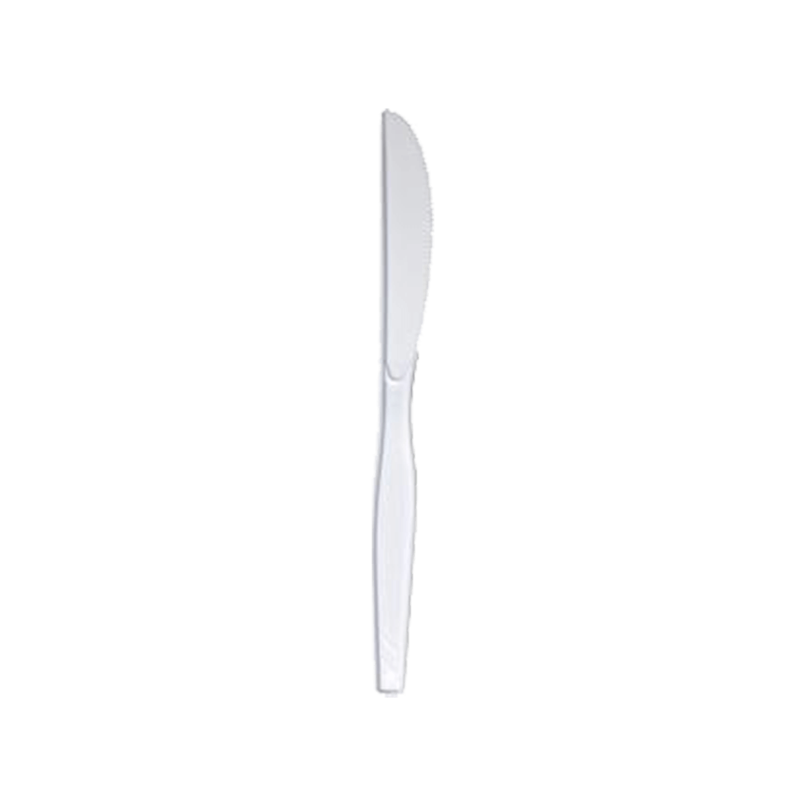 Plastic Knives