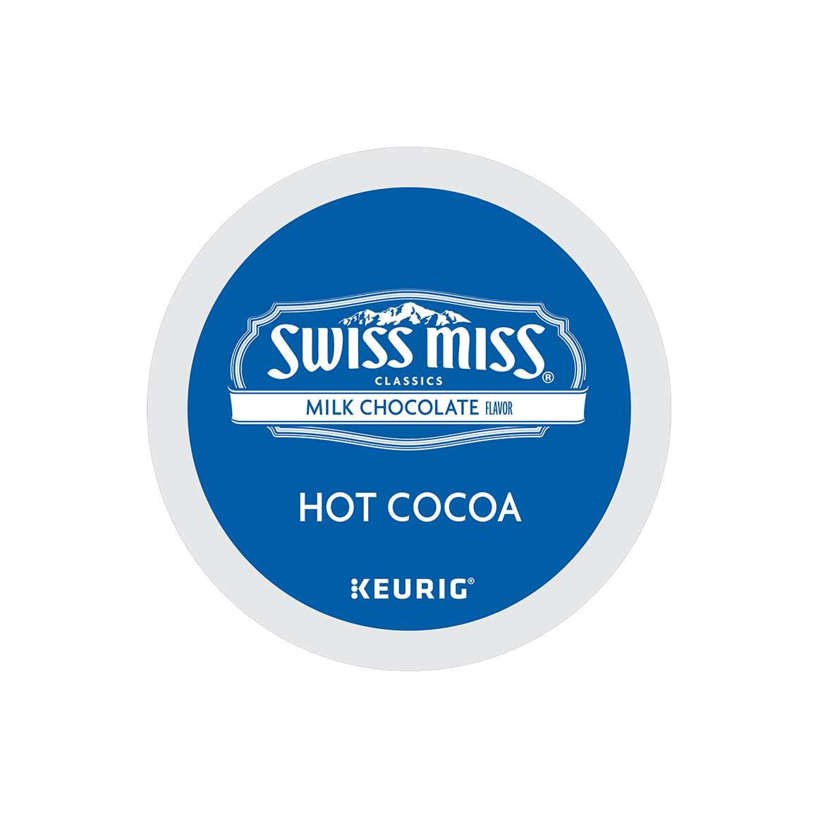 Keurig® Hot Chocolate K-Cup