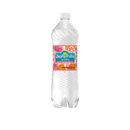 Zephyrhills® Blood Orange Hibiscus Sparkling Water