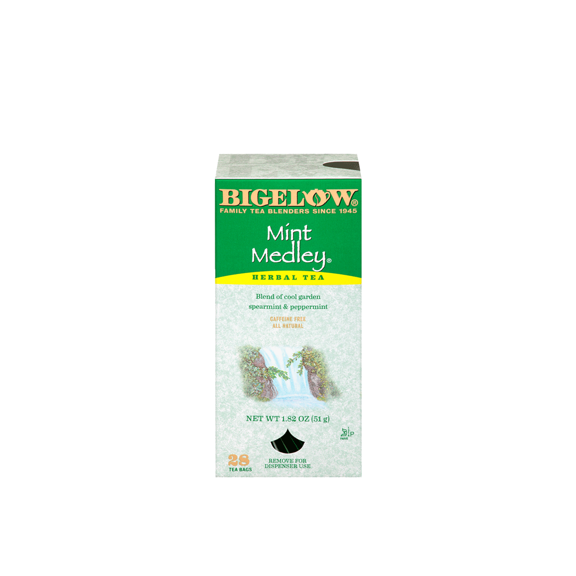 Bigelow® Mint Medley