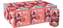 Ozarka® Ruby Red Grapefruit Sparkling Water Ozarka® Ruby Red Grapefruit Sparkling Water