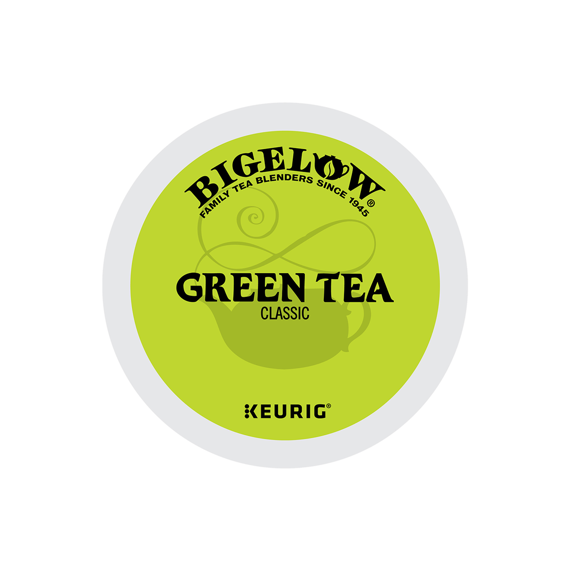 Keurig® Green Tea K-Cup®
