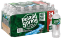 Poland Spring® 100% Natural Spring Water Sport Cap Poland Spring® 100% Natural Spring Water Sport Cap
