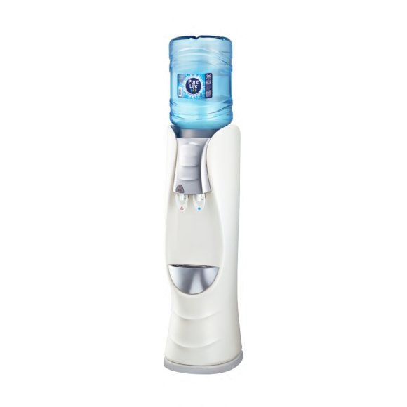 Cascade Hot & Cold Water Dispenser (No Spill) ES 2.0 - BUY ONLY Image2