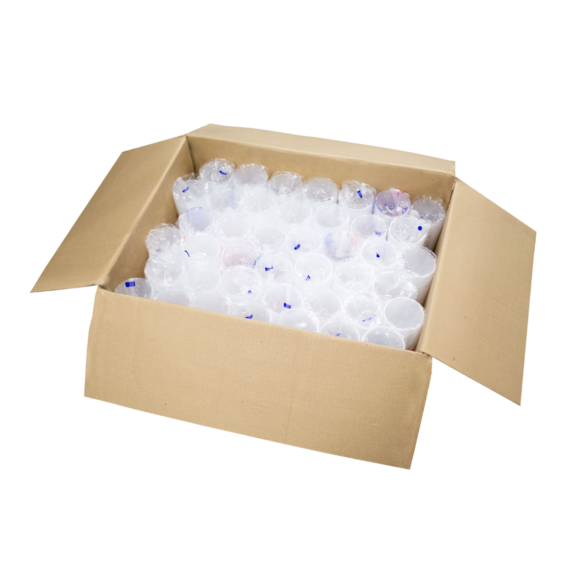 Plastic Cold Cups