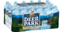 Deer Park® 100% Natural Spring Water Deer Park® 100% Natural Spring Water