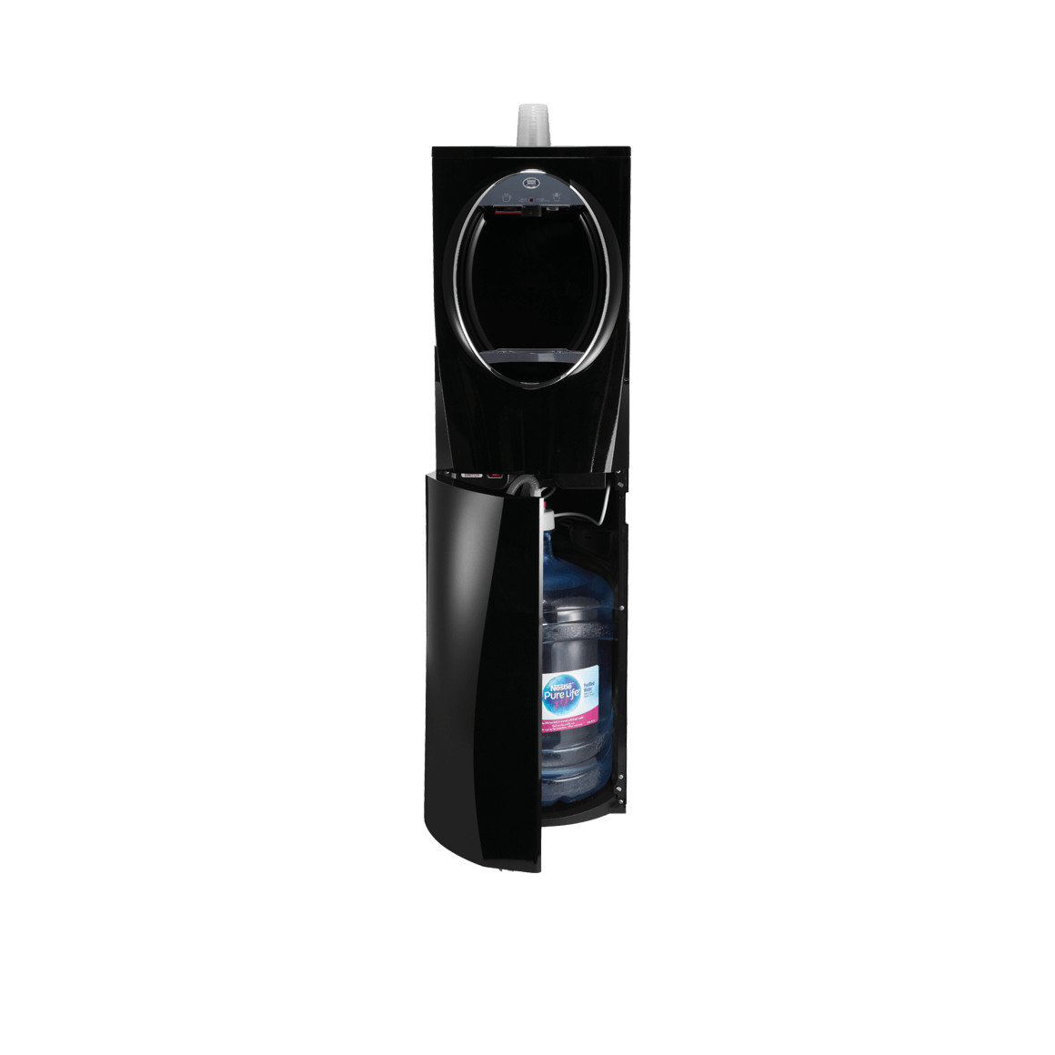 Lumina™ Bottom Load Dispenser Image2