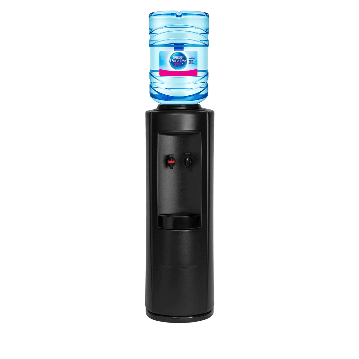 Hot & Cold Water Dispenser (No Spill)