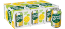 Poland Spring® Lemon Lime Sparkling Water Poland Spring® Lemon Lime Sparkling Water