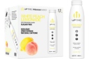 UPTIME® Premium Energy - White Peach Lemonade Sugar Free UPTIME® Premium Energy - White Peach Lemonade Sugar Free