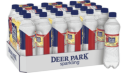 Deer Park® Pomegranate Lemonade Sparkling Water Deer Park® Pomegranate Lemonade Sparkling Water