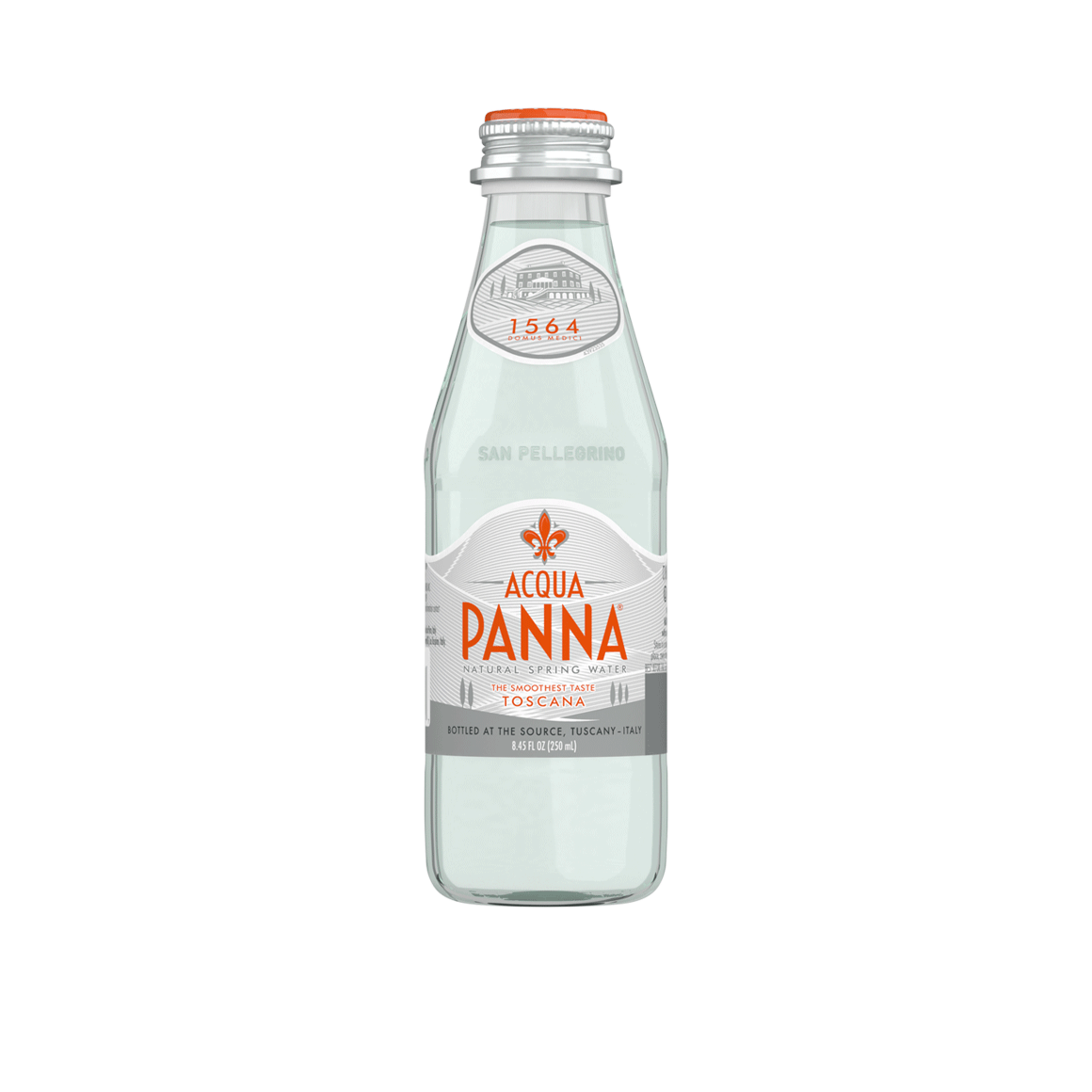 Acqua Panna® / S. Pellegrino® Fine Dining Waters Pack – Limited Edition Image5