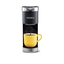 Keurig® K-Mini Plus® Single Serve Coffee Maker